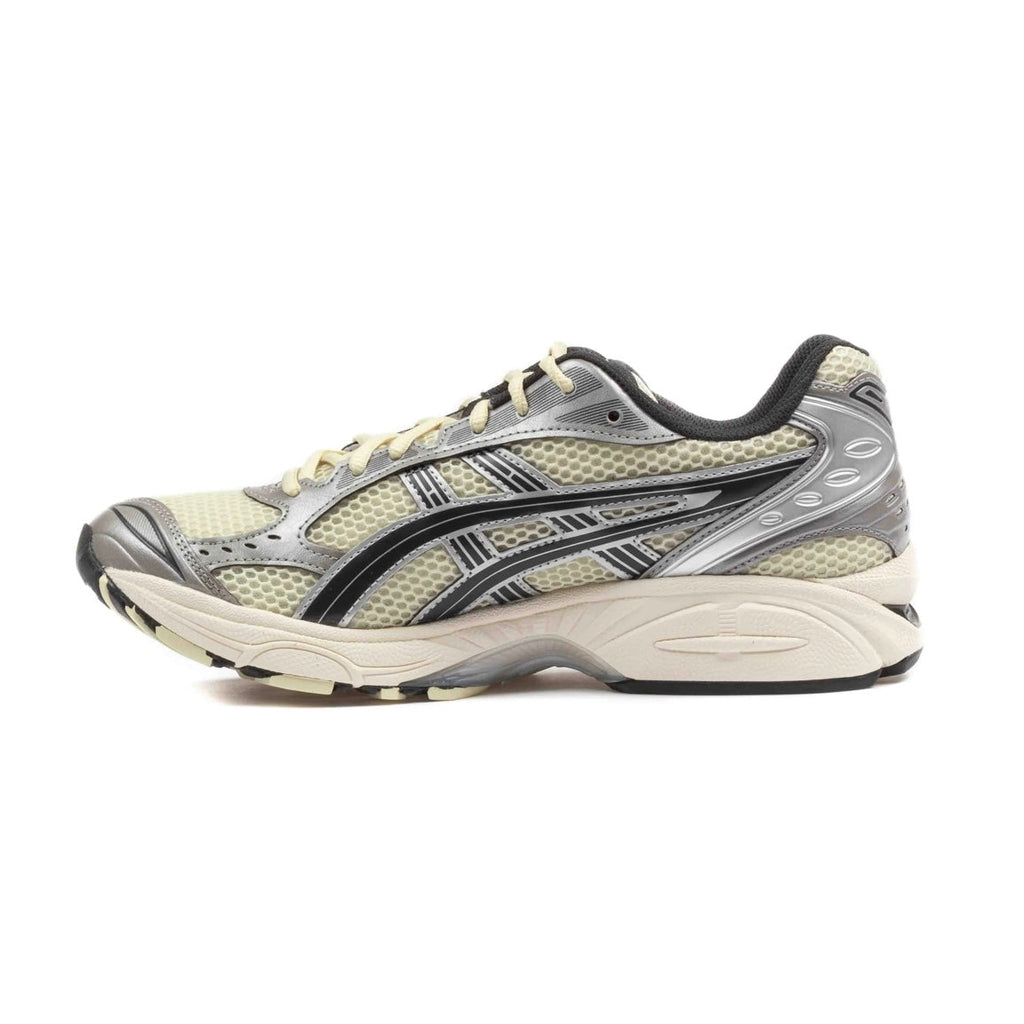 ASICS Gel-Kayano 14 in Oyster White und Steeple Grey 5
