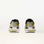 ASICS Gel-Kayano 14 Schwarz Lemon Spark Sneakers für sportliche Aktivitäten. 5