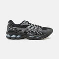 ASICS Gel-Kayano 14 Schwarz Pure Silver Sneakers