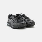 ASICS Gel-Kayano 14 Schwarz Pure Silver Sneakers 2