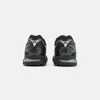 ASICS Gel-Kayano 14 Schwarz Pure Silver Sneakers 3