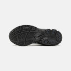 ASICS Gel-Kayano 14 Schwarz Pure Silver Sneakers 5