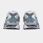 ASICS Gel-Kayano 14 Weiße Sportliche Sneakers 3