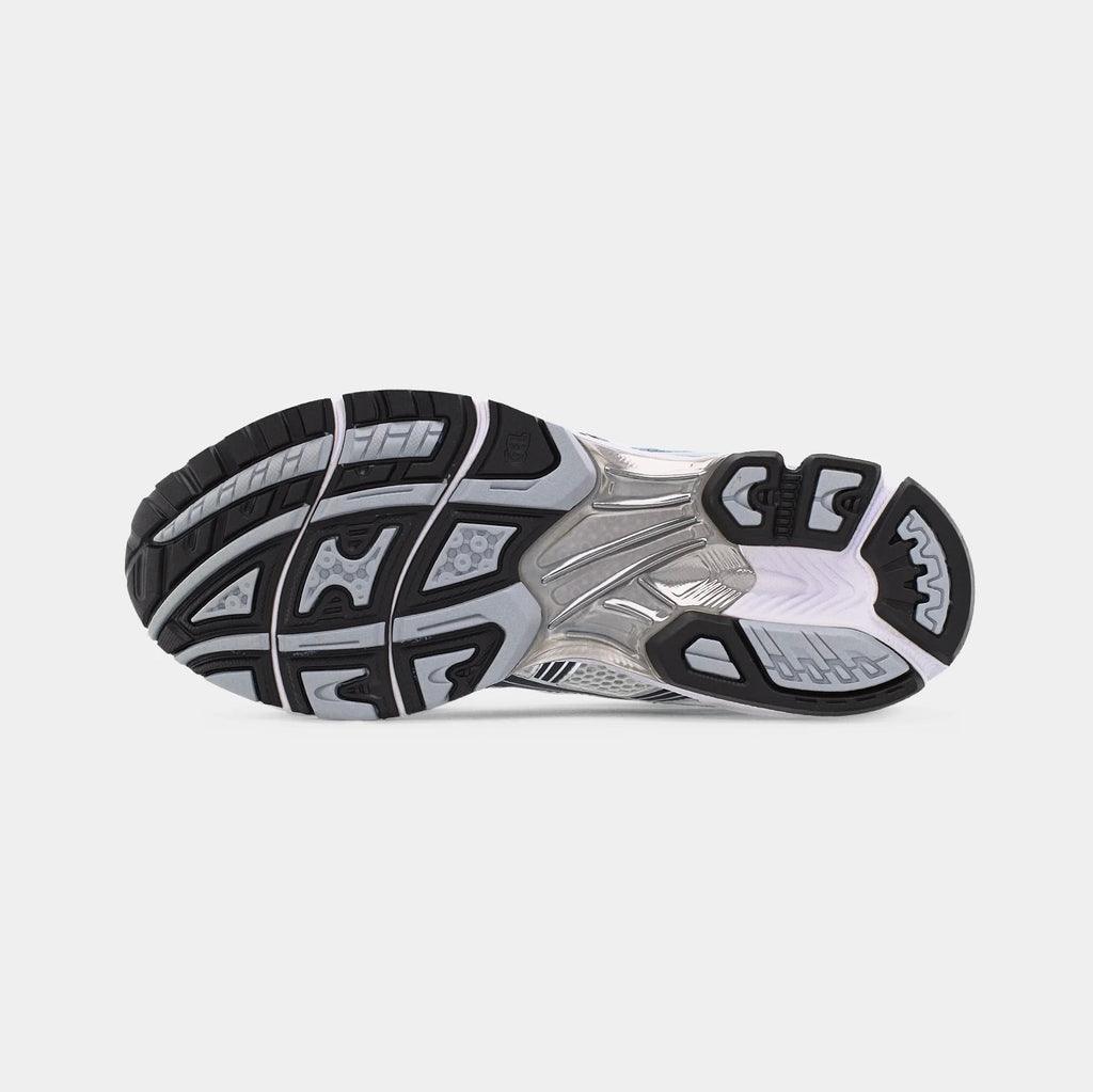 ASICS Gel-Kayano 14 Weiße Sportliche Sneakers 5