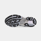 ASICS Gel-Kayano 14 Weiße Sportliche Sneakers 5