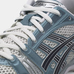 ASICS Gel-Kayano 14 Weiße Sportliche Sneakers 6