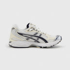 ASICS Gel-Kayano 14 Weiß Midnight Sneakers für Damen