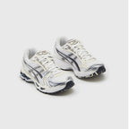 ASICS Gel-Kayano 14 Weiß Midnight Sneakers für Damen 2