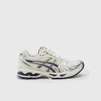 ASICS Gel-Kayano 14 Weiß Midnight Sneakers für Damen 5