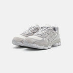 Asics Gel-NYC Creme Cloud Grey Sneakers 2