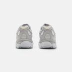 Asics Gel-NYC Creme Cloud Grey Sneakers 3
