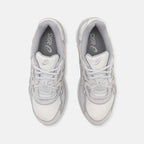 Asics Gel-NYC Creme Cloud Grey Sneakers 4
