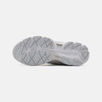 Asics Gel-NYC Creme Cloud Grey Sneakers 5