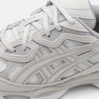 Asics Gel-NYC Creme Cloud Grey Sneakers 6