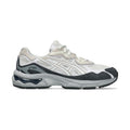 ASICS Gel-NYC Sneakers in Creme Weiß für Herren.