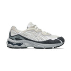 ASICS Gel-NYC Sneakers in Creme Weiß für Herren.