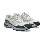 ASICS Gel-NYC Sneakers in Creme Weiß für Herren. 2