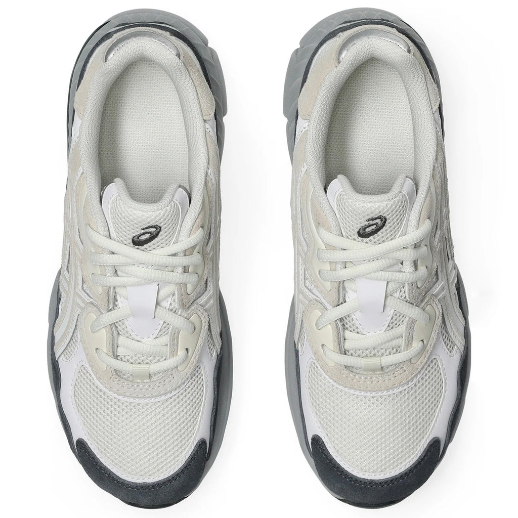 ASICS Gel-NYC Sneakers in Creme Weiß für Herren. 3