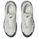 ASICS Gel-NYC Sneakers in Creme Weiß für Herren. 3