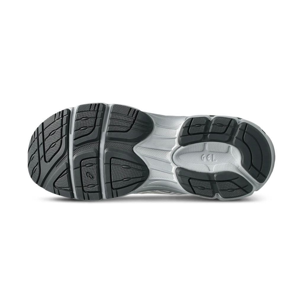 ASICS Gel-NYC Sneakers in Creme Weiß für Herren. 5