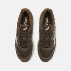 ASICS Gel-NYC Black Coffee Sneakers in elegantem Design. 3