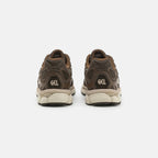 ASICS Gel-NYC Black Coffee Sneakers in elegantem Design. 4