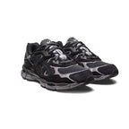 ASICS Gel-NYC Graphitgrau Schwarz Sneaker für sportlichen und urbanen Stil. 2