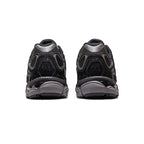 ASICS Gel-NYC Graphitgrau Schwarz Sneaker für sportlichen und urbanen Stil. 3