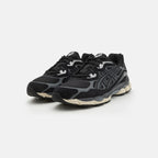 ASICS Gel-NYC Schwarz Sneakers für Herren und Damen 2