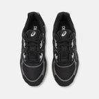 ASICS Gel-NYC Schwarz Sneakers für Herren und Damen 4