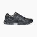 ASICS Gel-NYC Sneakers in Schwarz, sportlich und komfortabel.