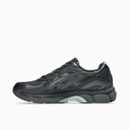 ASICS Gel-NYC Sneakers in Schwarz, sportlich und komfortabel. 7