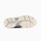 ASICS Gel-NYC Feather Grey Sneakers in Grau und Silber 5