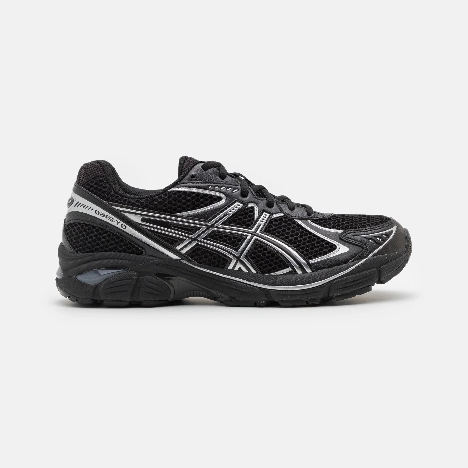 ASICS GT-2160 Sneakers in Schwarz und Silber