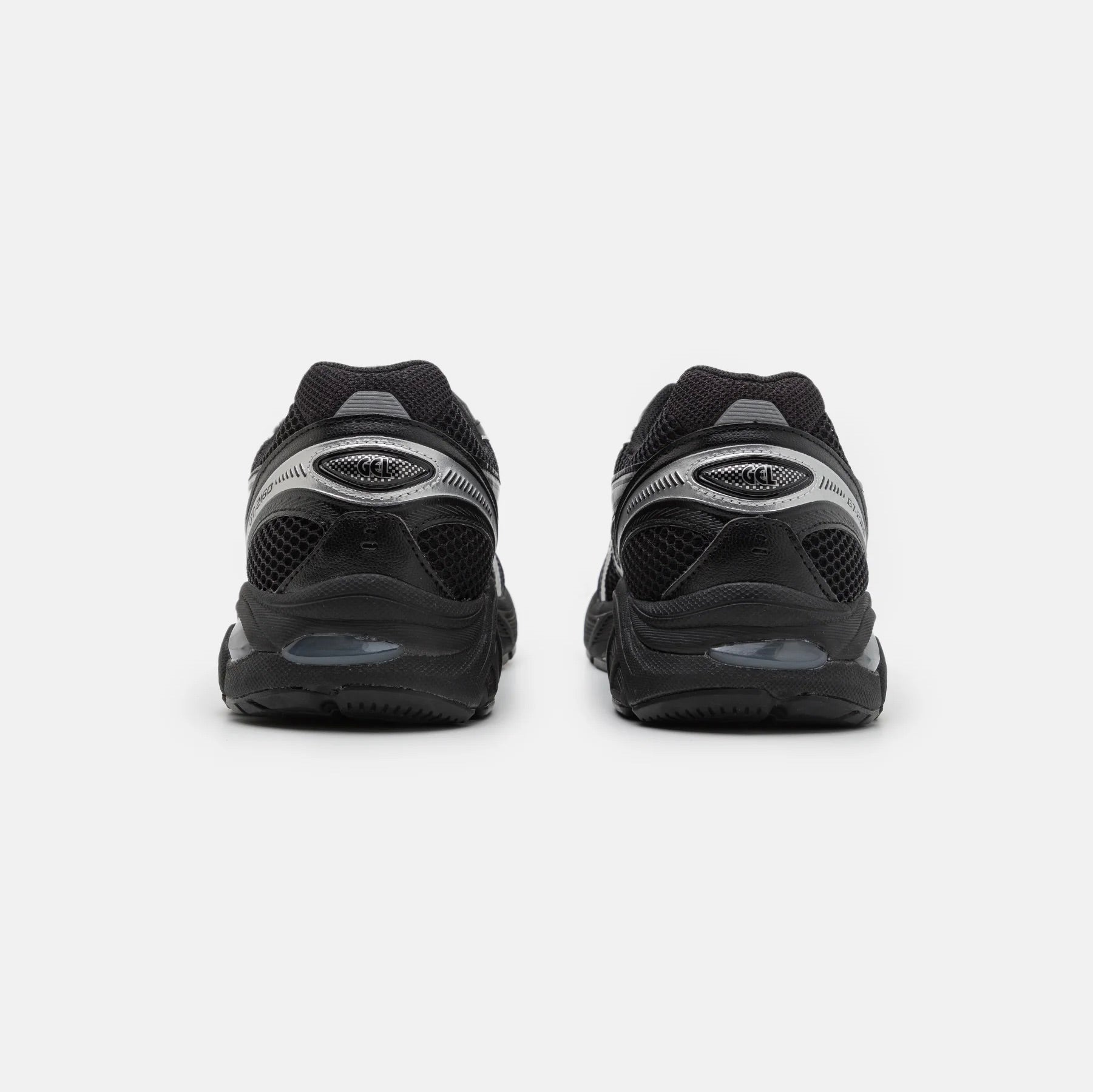 ASICS GT-2160 Sneakers in Schwarz und Silber 3