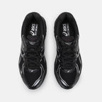 ASICS GT-2160 Sneakers in Schwarz und Silber 4