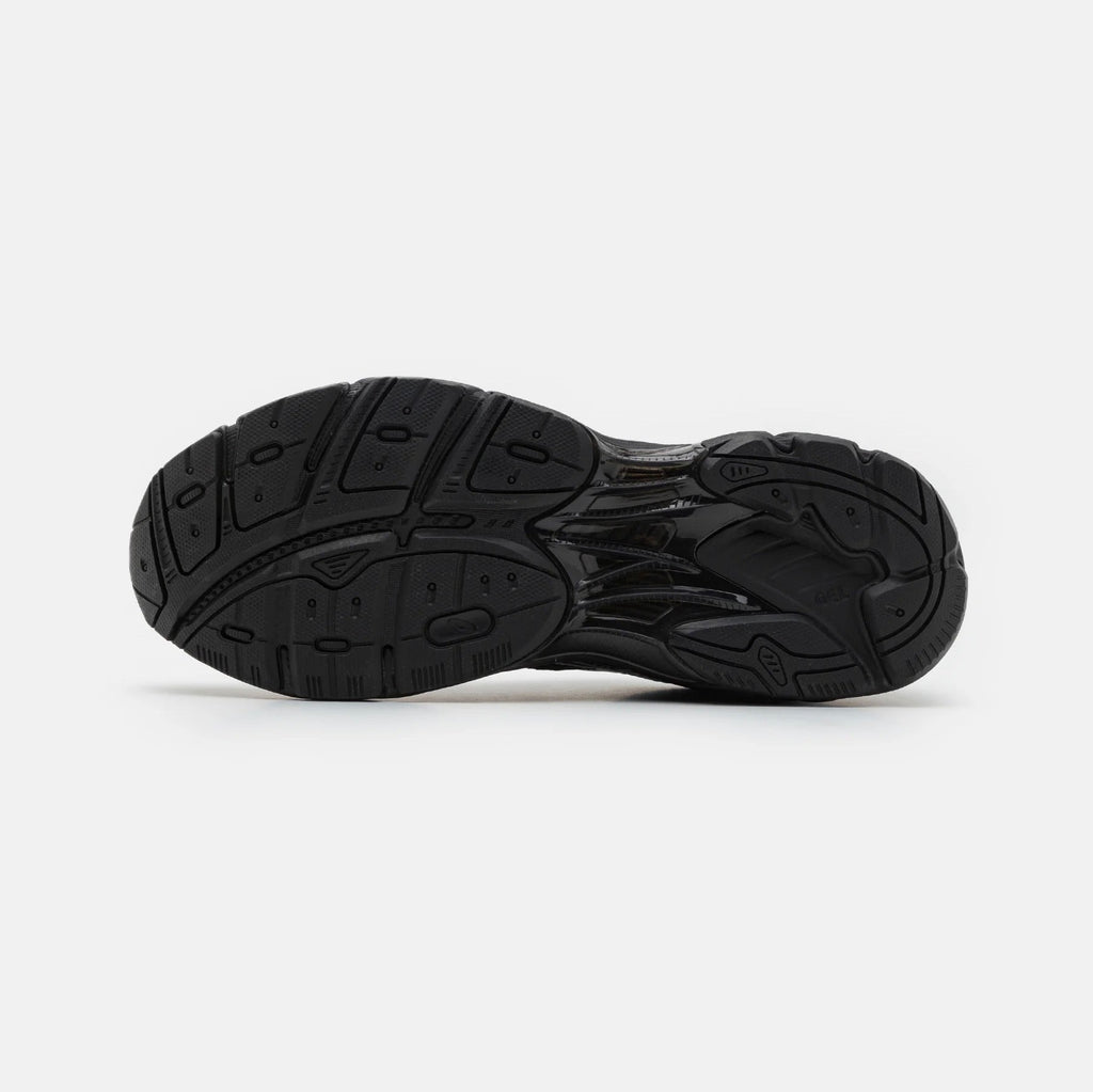 ASICS GT-2160 Sneakers in Schwarz und Silber 5