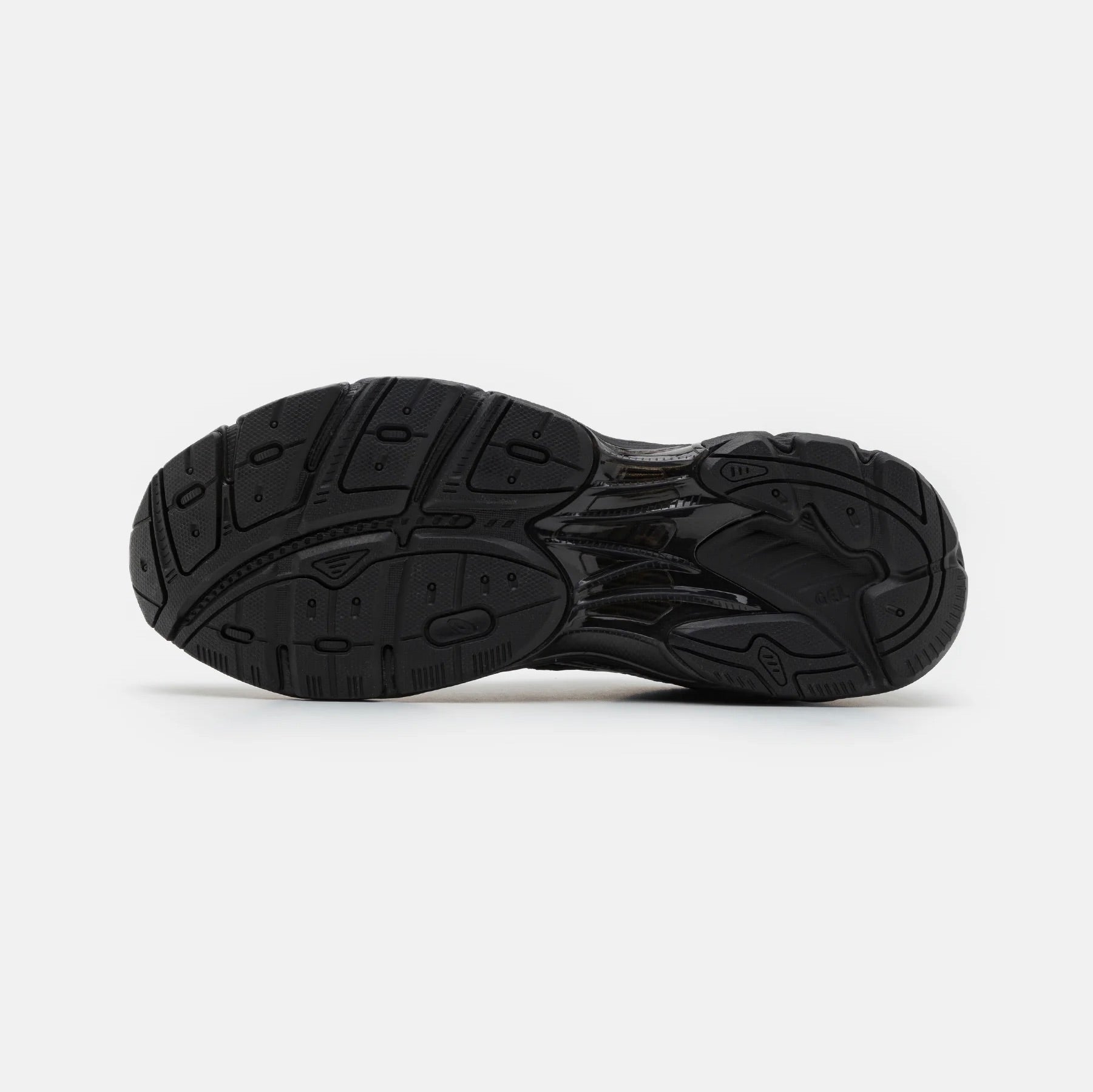 ASICS GT-2160 Sneakers in Schwarz und Silber 5