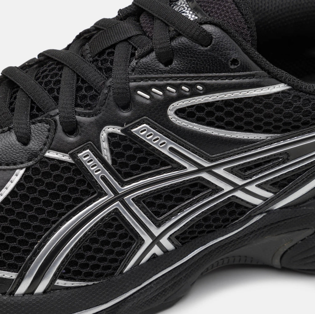 ASICS GT-2160 Sneakers in Schwarz und Silber 6