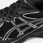 ASICS GT-2160 Sneakers in Schwarz und Silber 6