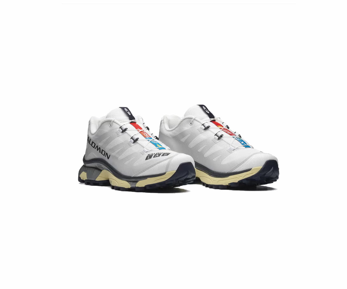 XT-4 OG Sneakers in Weiß, Lunar Rock und Nachthimmel für Männer. 2