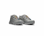 XT-6 Sneakers in Geistergrau für Sport und Outdoor-Aktivitäten. 2