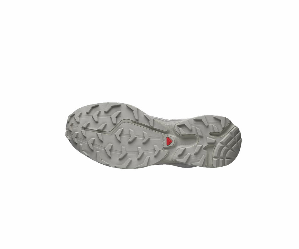 XT-6 Sneakers in Geistergrau für Sport und Outdoor-Aktivitäten. 4