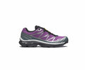XT-6 Gore-Tex® Sneaker in Concord Grape und Stormy Weather für Damen.