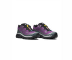 XT-6 Gore-Tex® Sneaker in Concord Grape und Stormy Weather für Damen. 2