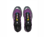 XT-6 Gore-Tex® Sneaker in Concord Grape und Stormy Weather für Damen. 3