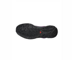 XT-6 Gore-Tex® Sneaker in Concord Grape und Stormy Weather für Damen. 4