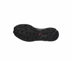 XT-6 Gore-Tex® Sneakers in Nordatlantik und Schwarz mit wetterfestem Design. 4