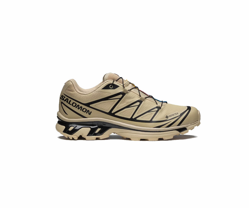 XT-6 GORE-TEX Sneaker für Männer in städtischem Design.