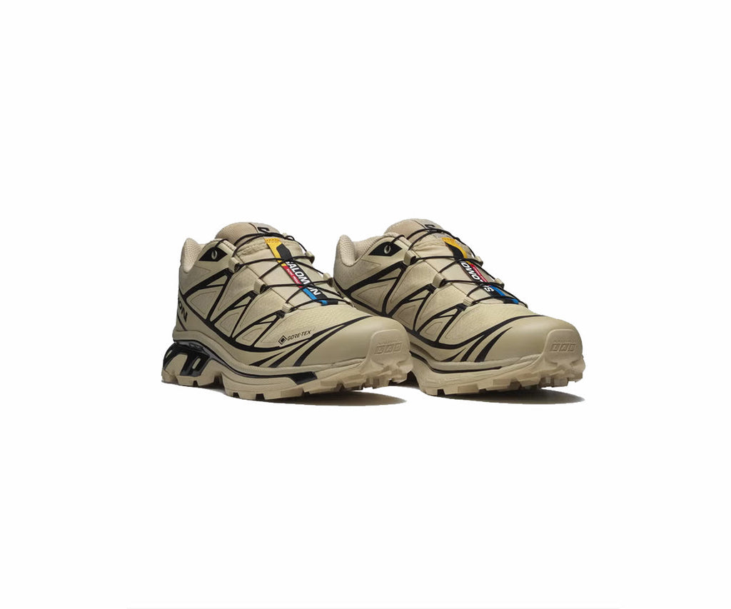 XT-6 GORE-TEX Sneaker für Männer in städtischem Design. 2